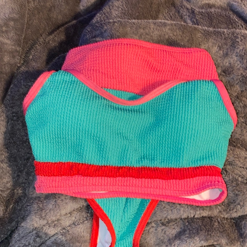 Swim Suit